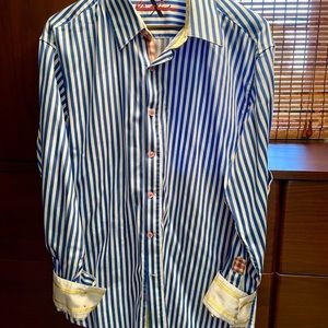 Robert Graham Men’s Shirt